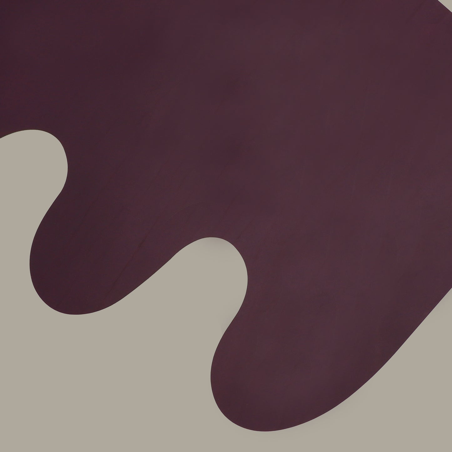 Waves In The Pond Placemat