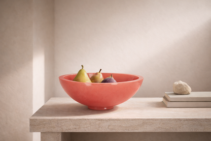 Ohana Bowl - Shell Pink