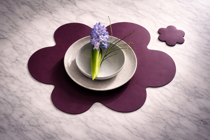 Tischset Full Bloom