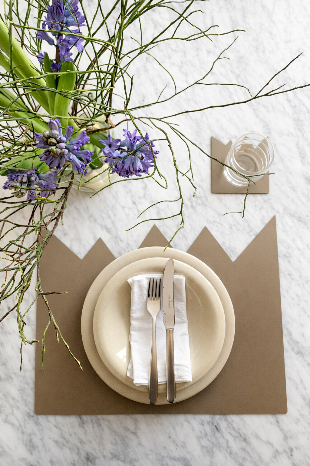 The Greener Grass Placemat