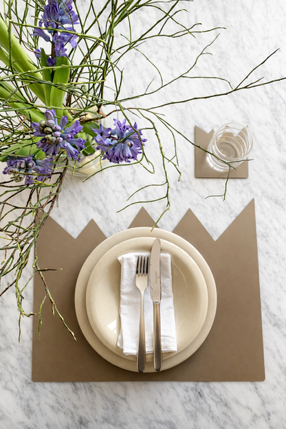 The Greener Grass Placemat
