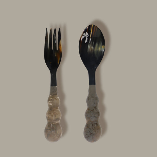 Nani Servierset - Midnight