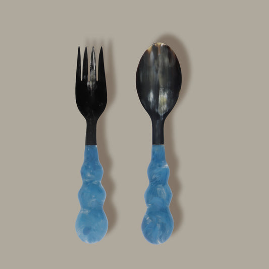 Nani Servierset - Midnight