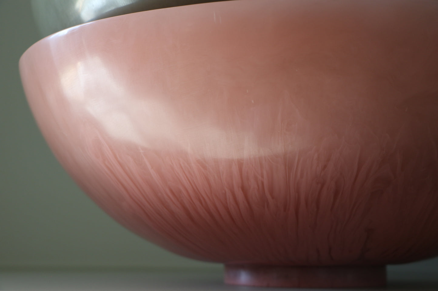 Ohana Schale - Shell Pink
