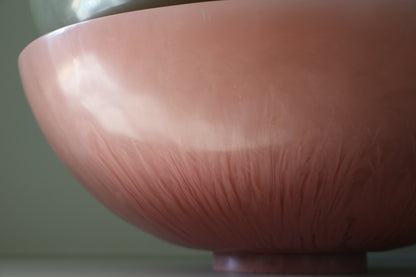 Ohana Schale - Shell Pink