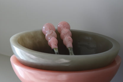 Ohana Schale - Shell Pink