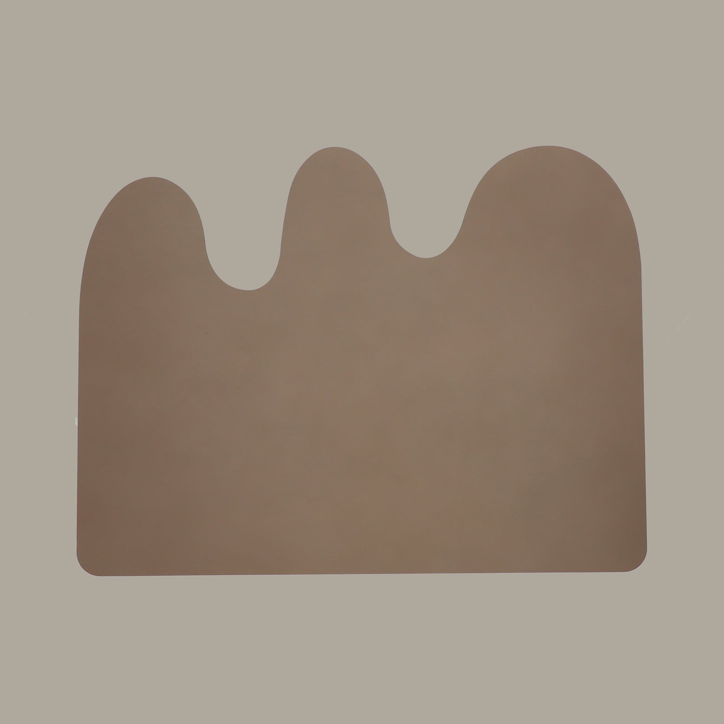 Waves In The Pond Placemat