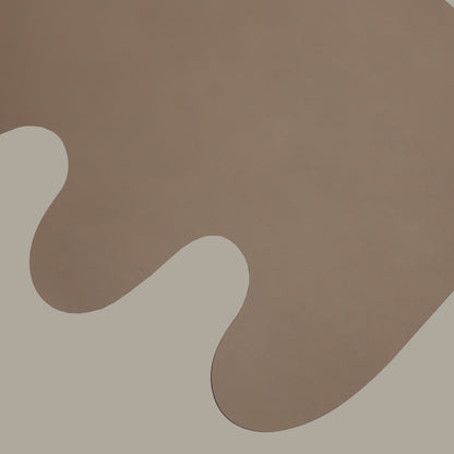 Waves In The Pond Placemat