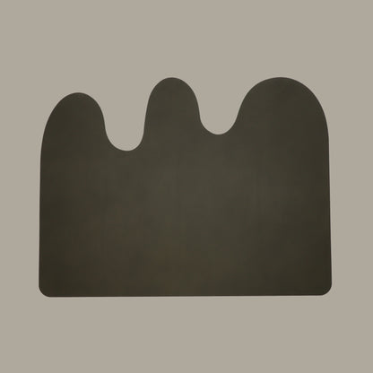 Waves In The Pond Placemat