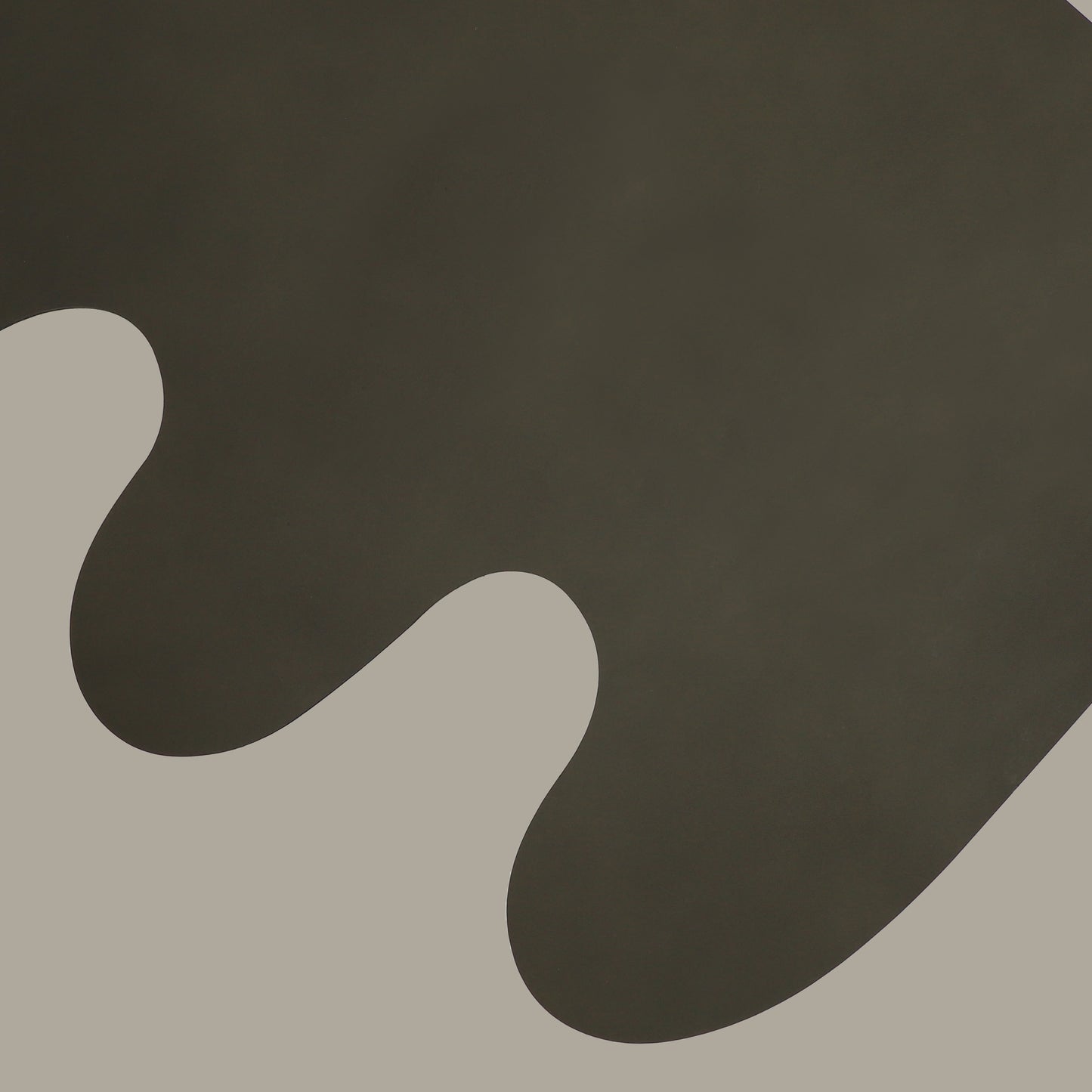 Waves In The Pond Placemat