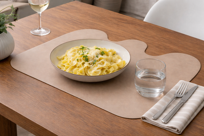 Waves In The Pond Placemat